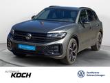 Volkswagen Touareg 3.0TDI R-Line Black Pano AHK Standheiz.