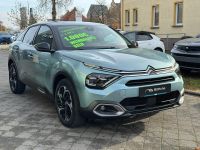 Citroën C4 - Vorschau Bild 5