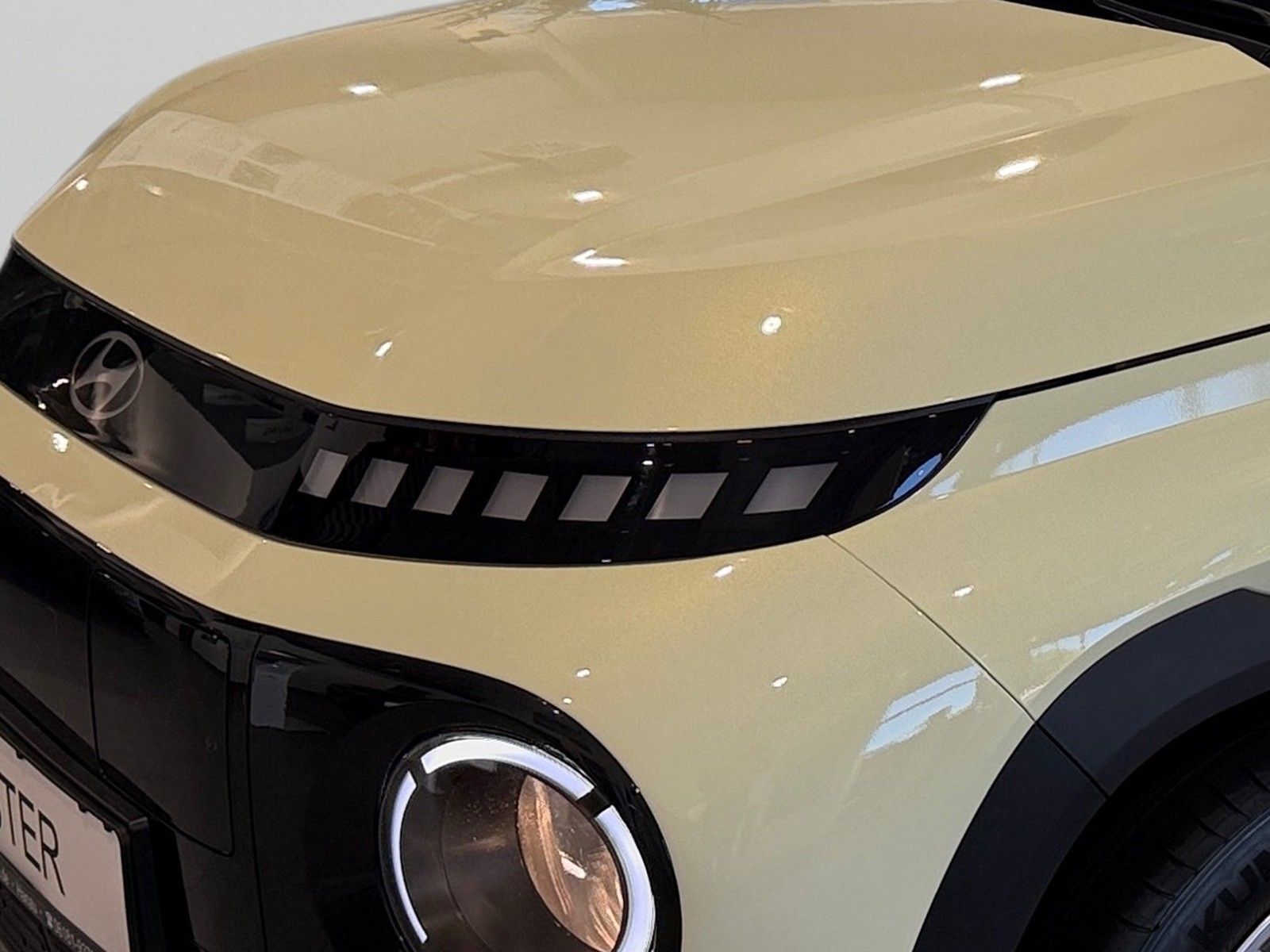 Hyundai INSTER – Bild 5
