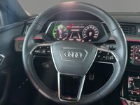 Audi Q8 e-tron - Vorschau Bild 10