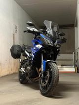 Yamaha MT 09 TRACER 2017 RN43 - YAMAHA R4