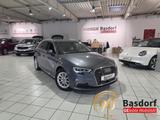 Audi A3 1.4 TFSI e-tron Sportback sport Navi LED - Audi A3 mit Hybrid-Antrieb: Grau, Plug-In Hybrid