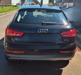 Audi Q3 1.4 TFSI cylinder on demand S tronic - - Audi Q3 von privat