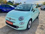 Fiat 500 1.2 Dualogic Lounge HAGEL KLIMA CARPLAY PDC - gebrauchte Fiat 500 aus dem Jahr 2019