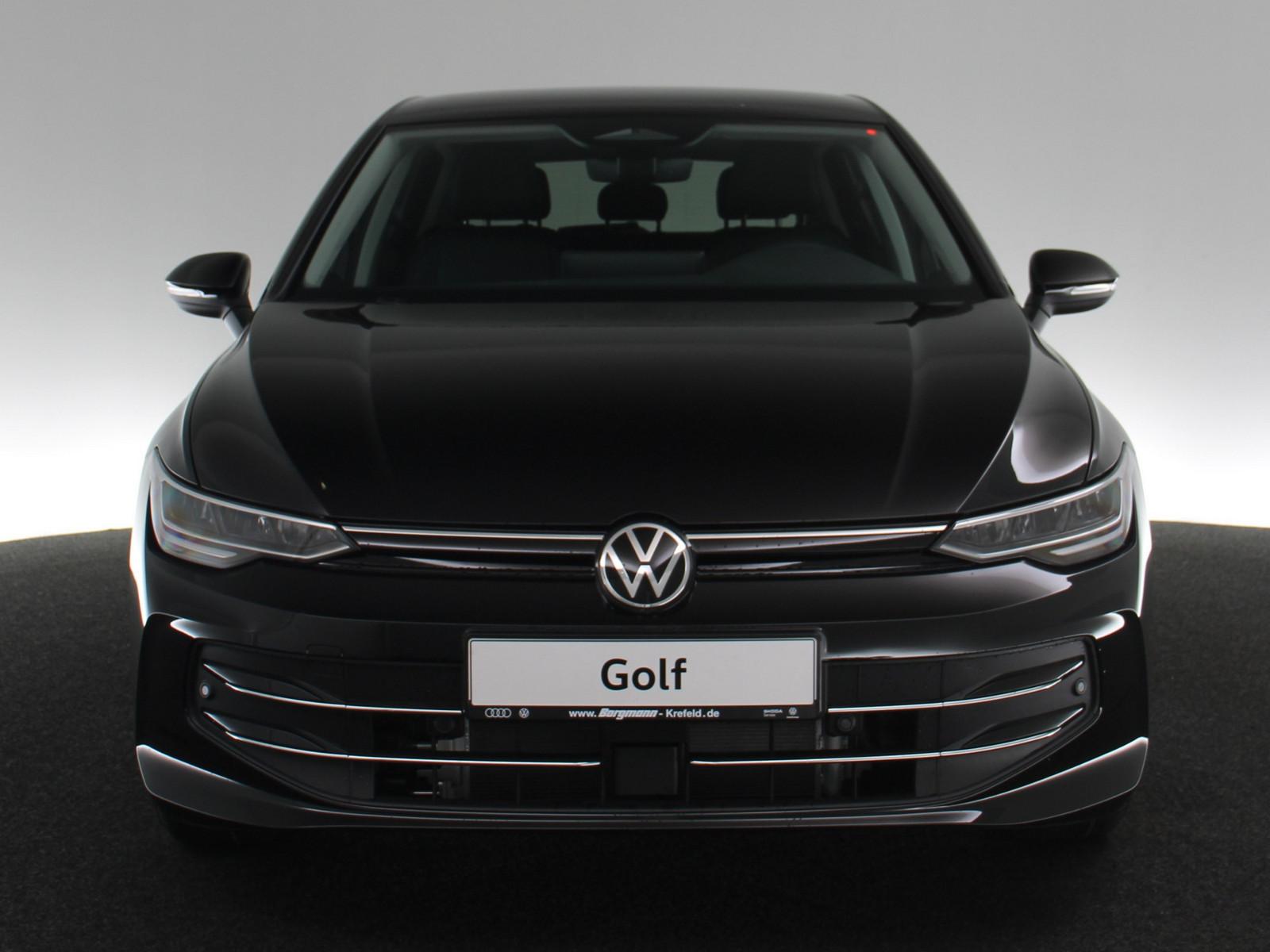 Volkswagen Golf VIII 1.5 eTSI Goal ACC KAMERA SHZ PDC KLIMA, миниатюра 16