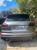 Porsche Cayenne S Diesel S - Porsche Cayenne in Oldenburg