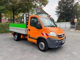 Opel Movano Pritschenwagen 2.5 Diesel /AHK... - : Pritschenwagen