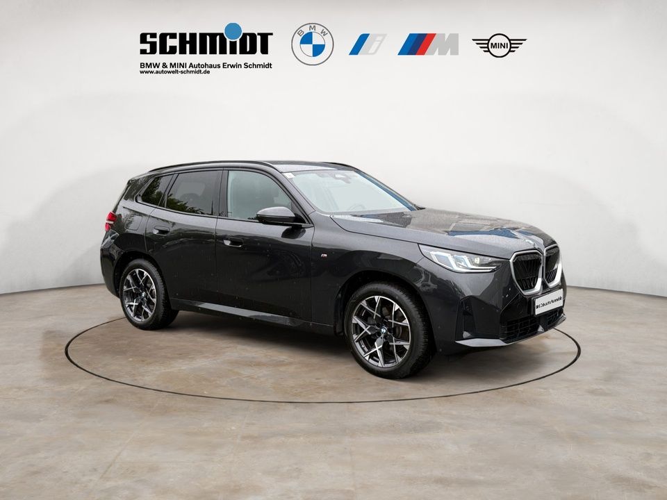 BMW X3 - Bild 6