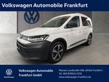 Volkswagen Caddy California PanAmericana - Angebote