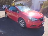 Opel Cascada 1.4 Turbo 103kW ecoFLEX INNOVATION I... - Opel Cascada aus 2017