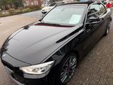 BMW 420 Cabr. Prof. Autom. BI XENON Sitzh. MFL LED C - gebrauchte BMW 4er Reihe aus dem Jahr 2016