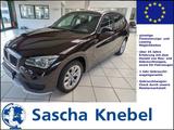 BMW X1 xDrive 18d Xenon 8-fach bereift - BMW in Siegen