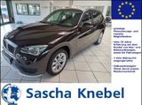 BMW X1 xDrive 18d Xenon 8-fach bereift