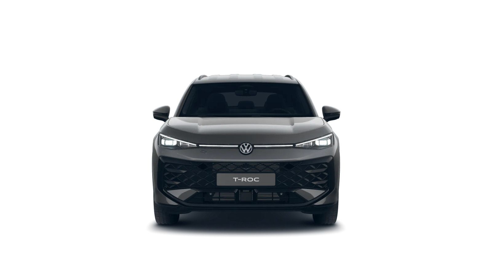 Volkswagen T-Roc - Bild 3