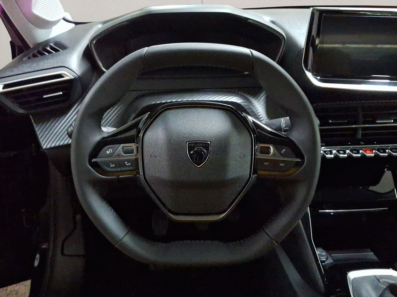 Peugeot 208 - Bild 9