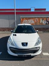 Peugeot 206+ | Bj. 2012 | 155.000 km | TÜV... - Peugeot 206 in Bremen