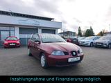 Seat Cordoba Lim. Fresh*1.Hand*Rentner*Orig61000km* - Seat aus 2004