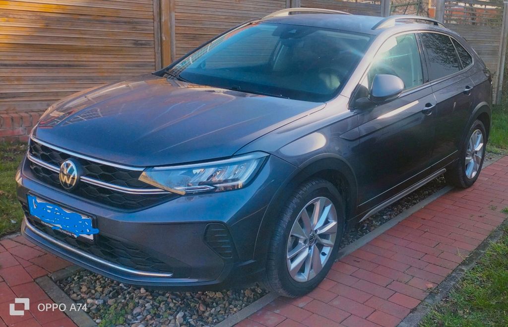 Image of Volkswagen Taigo