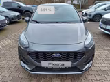 Ford Fiesta ST-Line X*WinterPaket - Ford Fiesta Hybrid (/Elektro) ST line mit Benzin-Antrieb