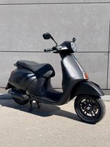 Vespa GTS 300 SuperSport E5 + Sportauspuff + Ölwanne - VESPA SUPERSPORT GTS