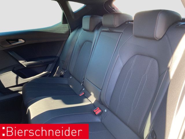 Cupra Leon - Bild 13