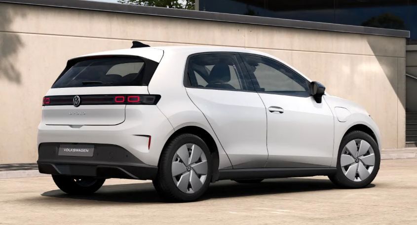 Volkswagen ID. Polo - Bild 5