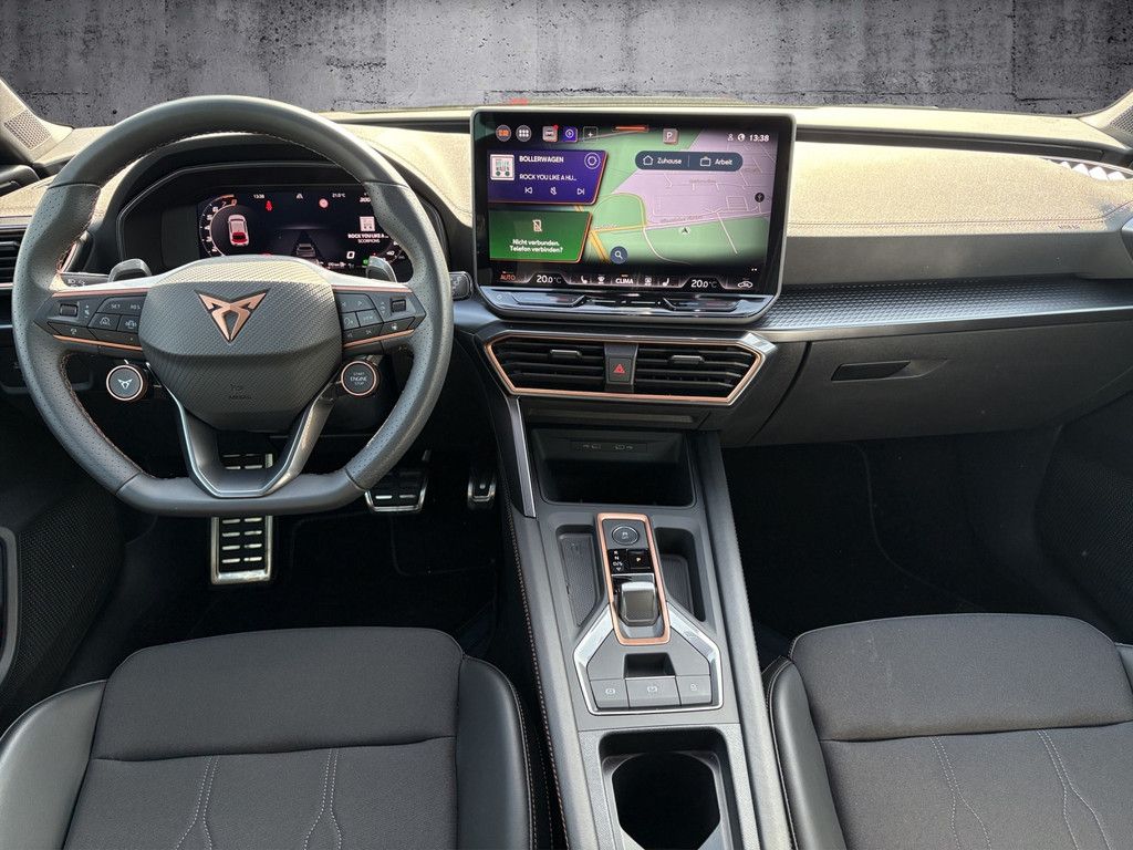 Cupra Leon - Bild 22