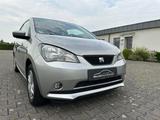 Seat Mii 1.0 44kW ,Automatik,Klima,Sitzheizung - graue Seat Mii