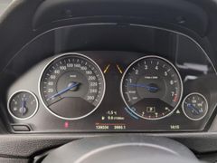 BMW 440i GranCoupe HUD/LED/Schiebe/AHK