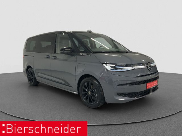 Volkswagen T7 Multivan 1.5 TSI eHybrid 4Mo Edition LÜ VOLL! imagem 3