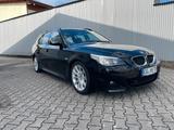 BMW Bmw E61 530d schalter M-Paket - BMW: E61 M Paket