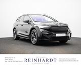 Skoda ENYAQ 80x SPORTLINE/MTRX/ACC/HuD/PANO/360/WÄRMEP - Skoda Enyaq 80x Gebrauchtwagen