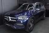 Mercedes-Benz GLS 350 GLS -Klasse GLS 350 d 4Matic - gebrauchte Mercedes-Benz GLS 350 aus dem Jahr 2020