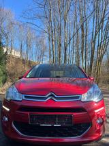 Citroën C3 Exclusive/Tüv Neu/Garantie/ZAH NEU/wng Km - gebrauchte Citroën C3 aus dem Jahr 2013