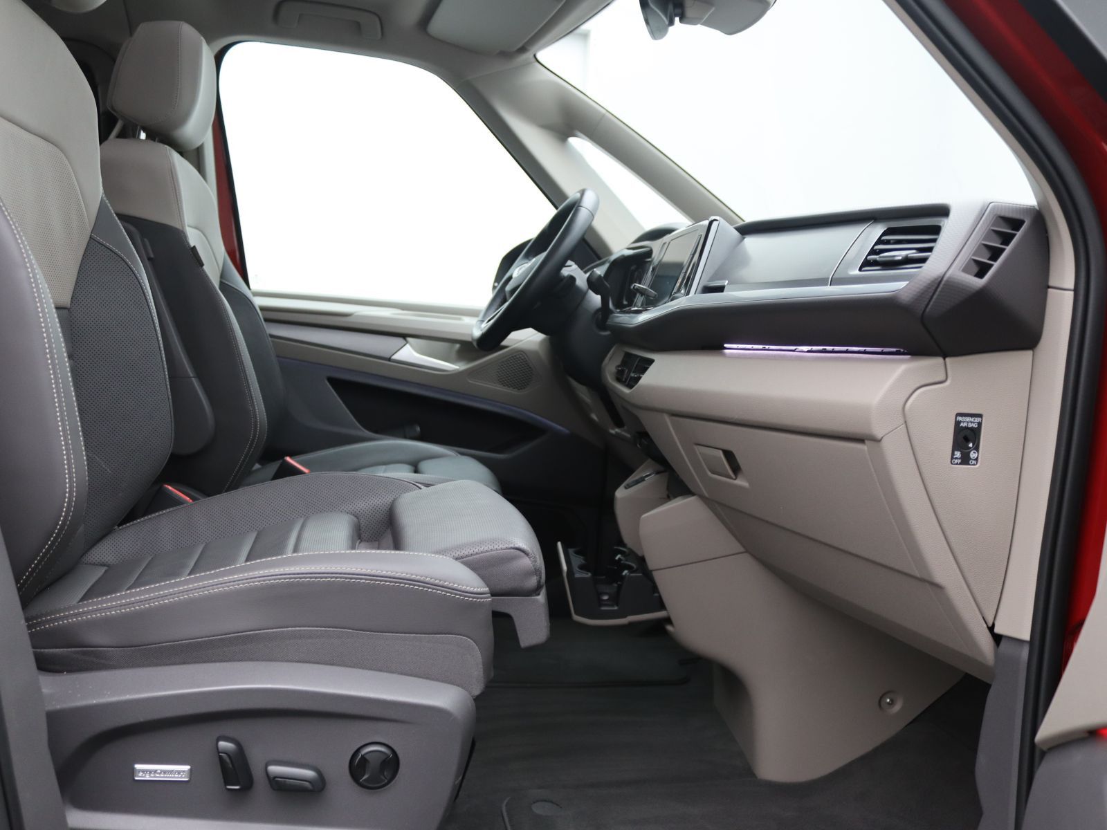 Volkswagen T7 Multivan - Bild 12