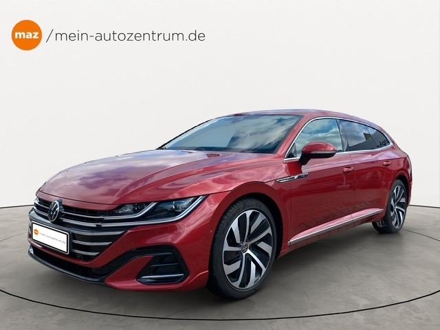Volkswagen Arteon Shooting Brake R-Line 4M. AHK NAVI KAM AC