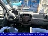 Pössl 2,8 JTD/128 PS/Klima/1.Hd/GrünPlk - Pössl Wohnwagen & Wohnmobile