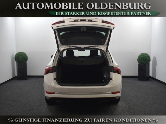 Skoda Octavia Combi 2.0 TDI Tour  Ambition *LED*4xSHZ