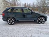 BMW X5 xDrive35d. 1. Hand. Der legendäre M57! - BMW X5: 35d