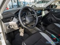 Skoda Kamiq - Vorschau Bild 6