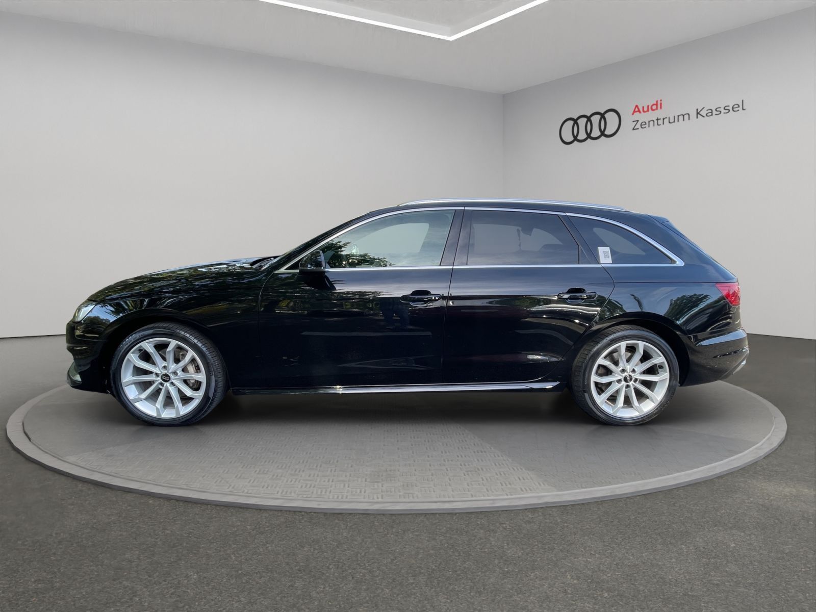 Audi A4 - Bild 4