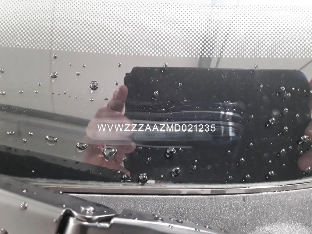 Volkswagen up! move up! 1.0 MPI 48kW 5-Gang 4 Türen