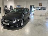 Volkswagen Golf Sportsvan VII Lounge BMT 1.2 8-fach - Volkswagen Golf: 8