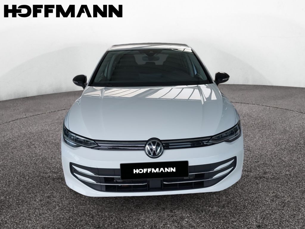Fahrzeugabbildung Volkswagen Golf 1.5 TSI OPF Goal