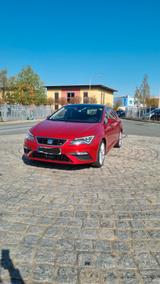 Seat Leon FR 1.4 TSI 110kW Start&Stop DSG - Seat in Nürnberg