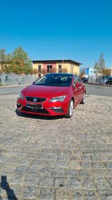 Seat Leon FR 1.4 TSI 110kW Start&Stop DSG - Seat Leon in Nürnberg