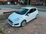 Ford Fiesta MK7 ST-Line 140 PS 5 Gang 1.0 ... - Ford Fiesta: Mk