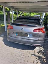 Citroën C5 X PureTech 130 Stop&Start EAT8 PLUS PLUS - Citroën C5 X PLUS mit Benzin-Antrieb
