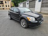 Dodge Caliber SE 1.8 SE - Dodge Caliber: Schwarz