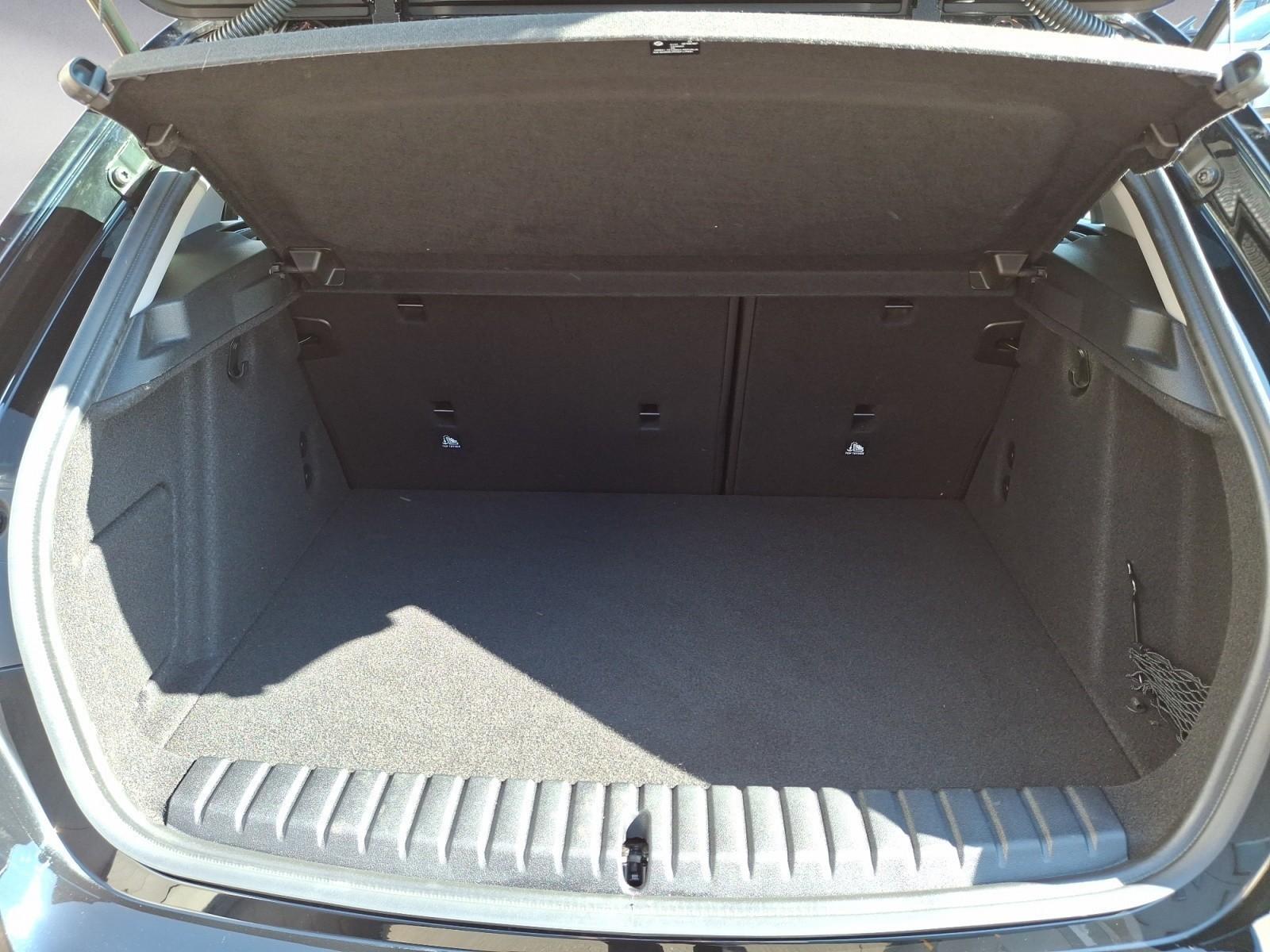 BMW 1 Series Steptronic Sitzhzg. Vorn, миниатюра 15